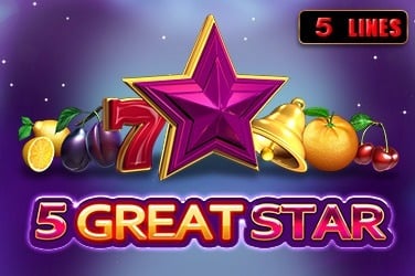 5 Great Star