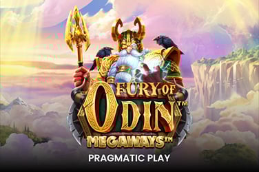Fury of Odin Megaways™