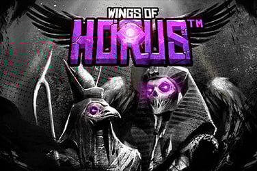 Wings of Horus