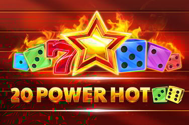 20 Power Hot Dice
