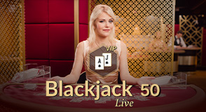 Blackjack VIP 50