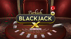 Turkish BlackjackX 4