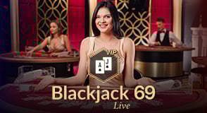 Blackjack VIP 69