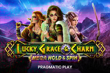 Lucky Grace and Charm™