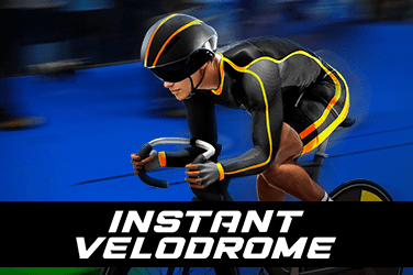 Instant Velodrome